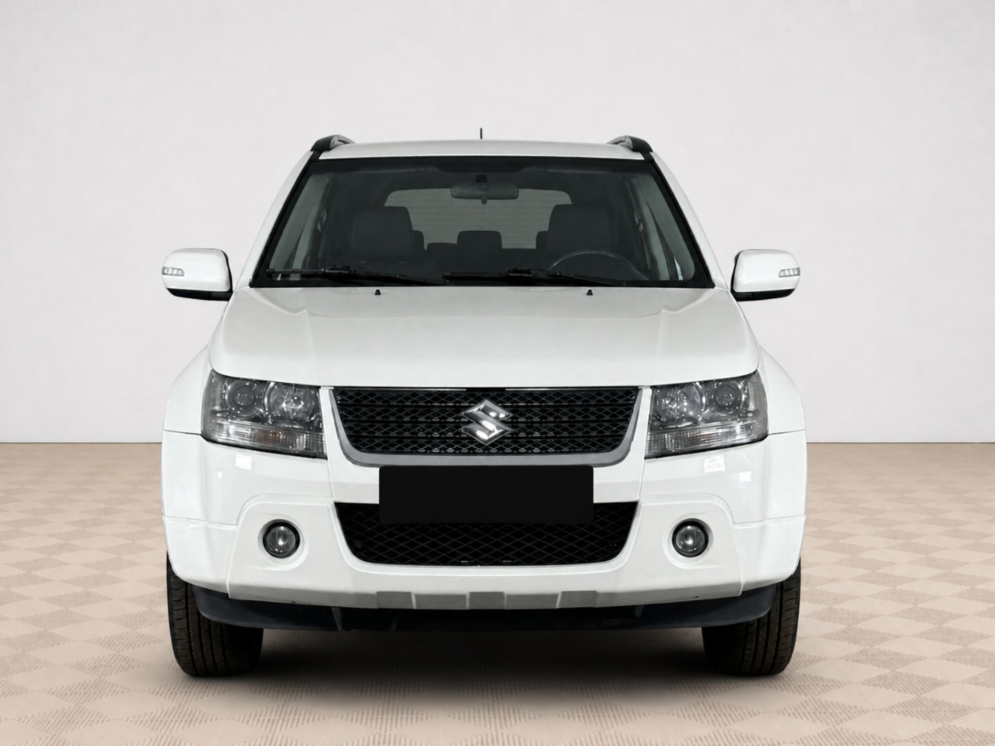 Suzuki - Suzuki Grand Vitara, 2011