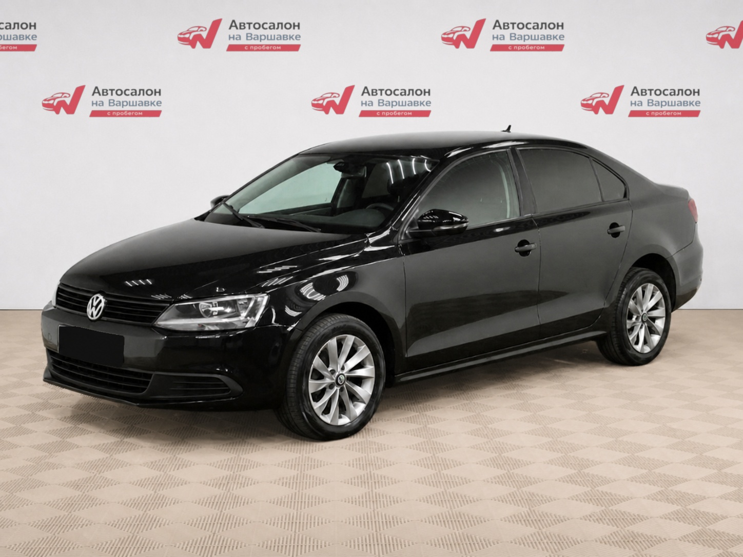 Volkswagen - Volkswagen Jetta, 2012