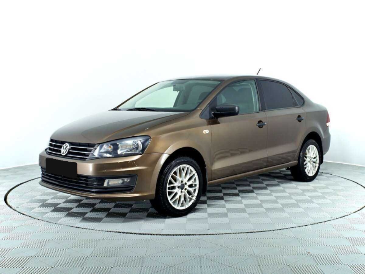 Volkswagen - Volkswagen Polo, 2019