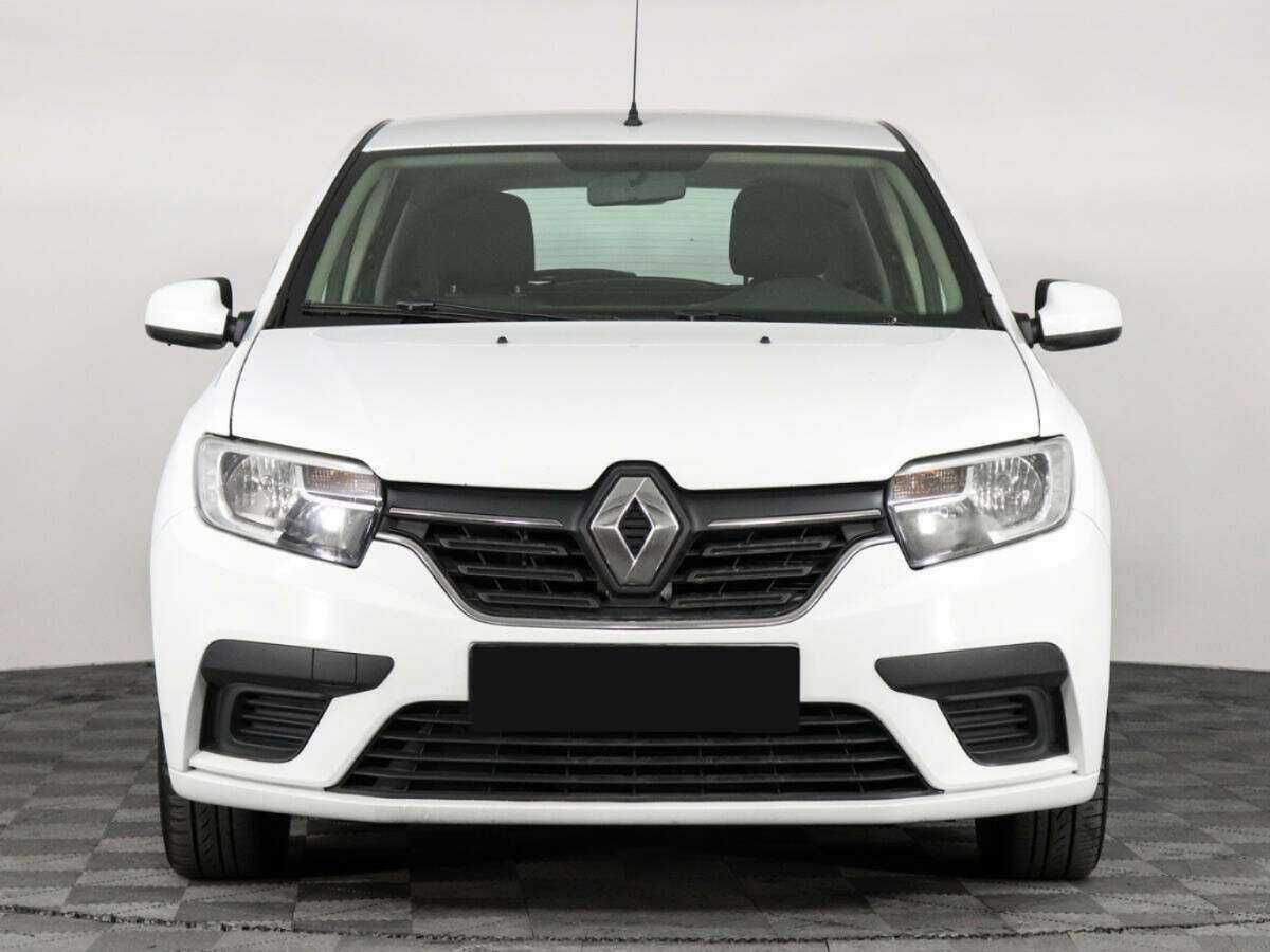 Renault - Renault Sandero, 2020