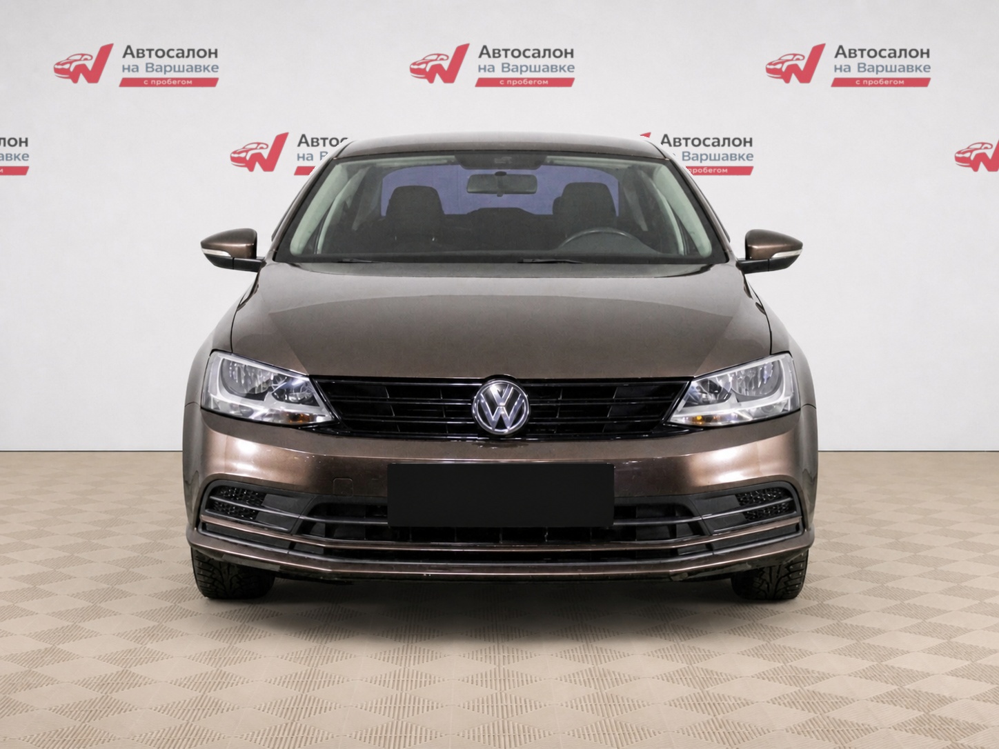 Volkswagen - Volkswagen Jetta, 2015