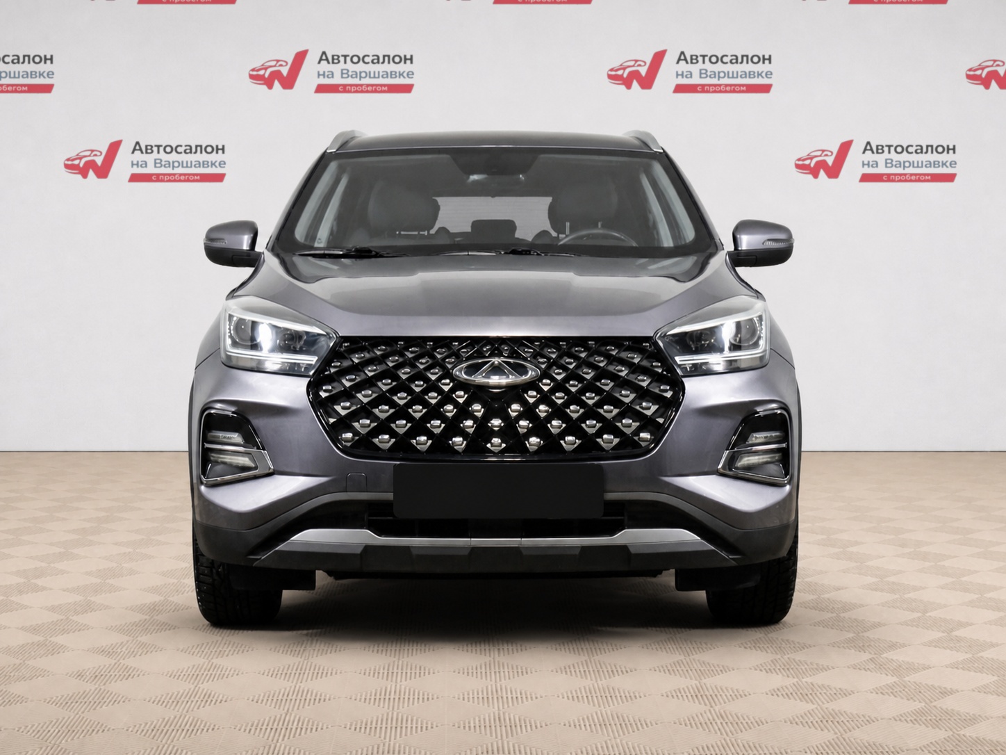 Chery - CHERY Tiggo 4 Pro, 2022