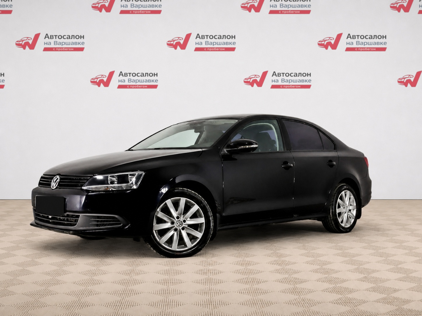Volkswagen - Volkswagen Jetta, 2014