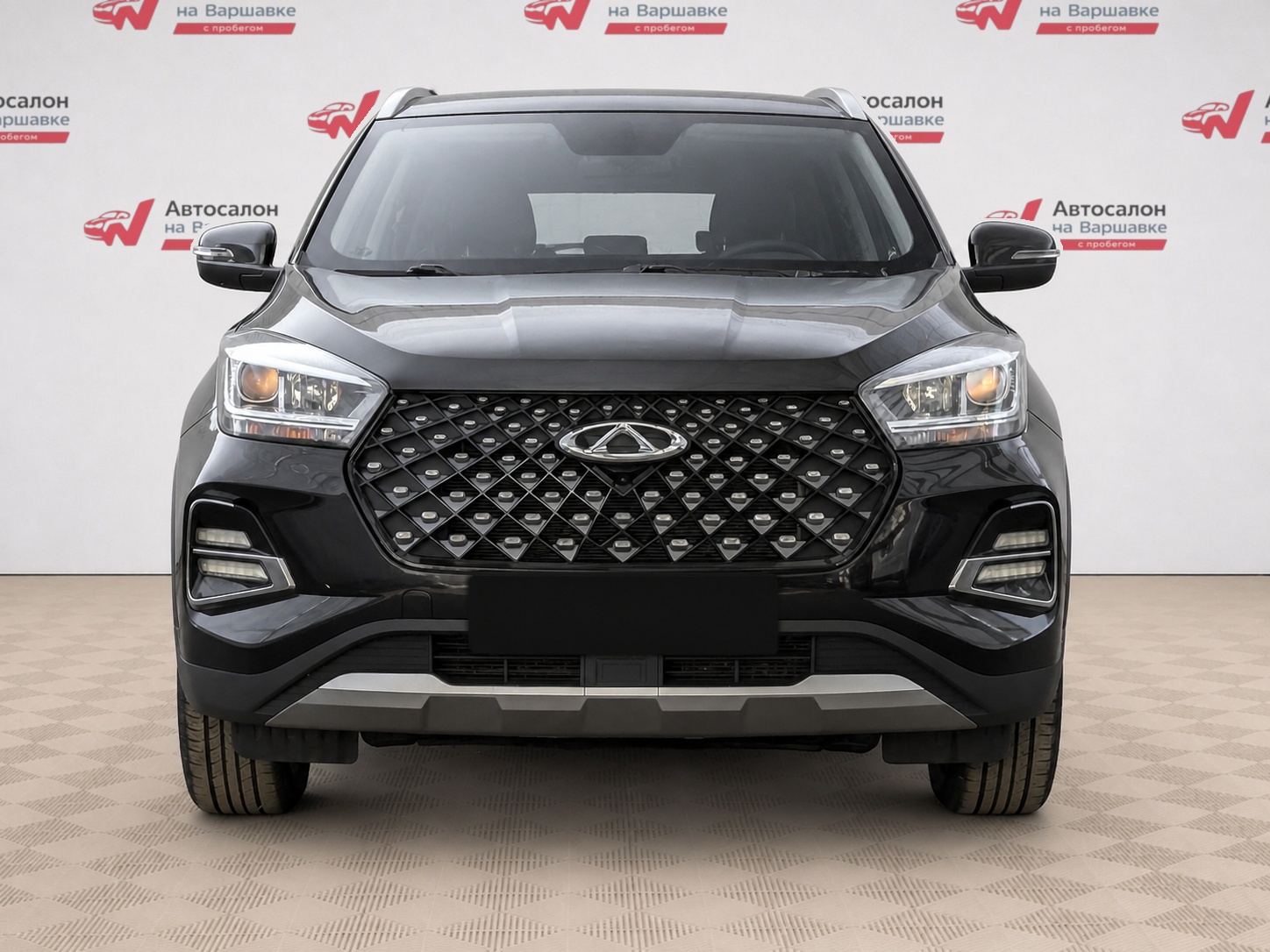 Chery - Chery Tiggo 4 Pro, 2022