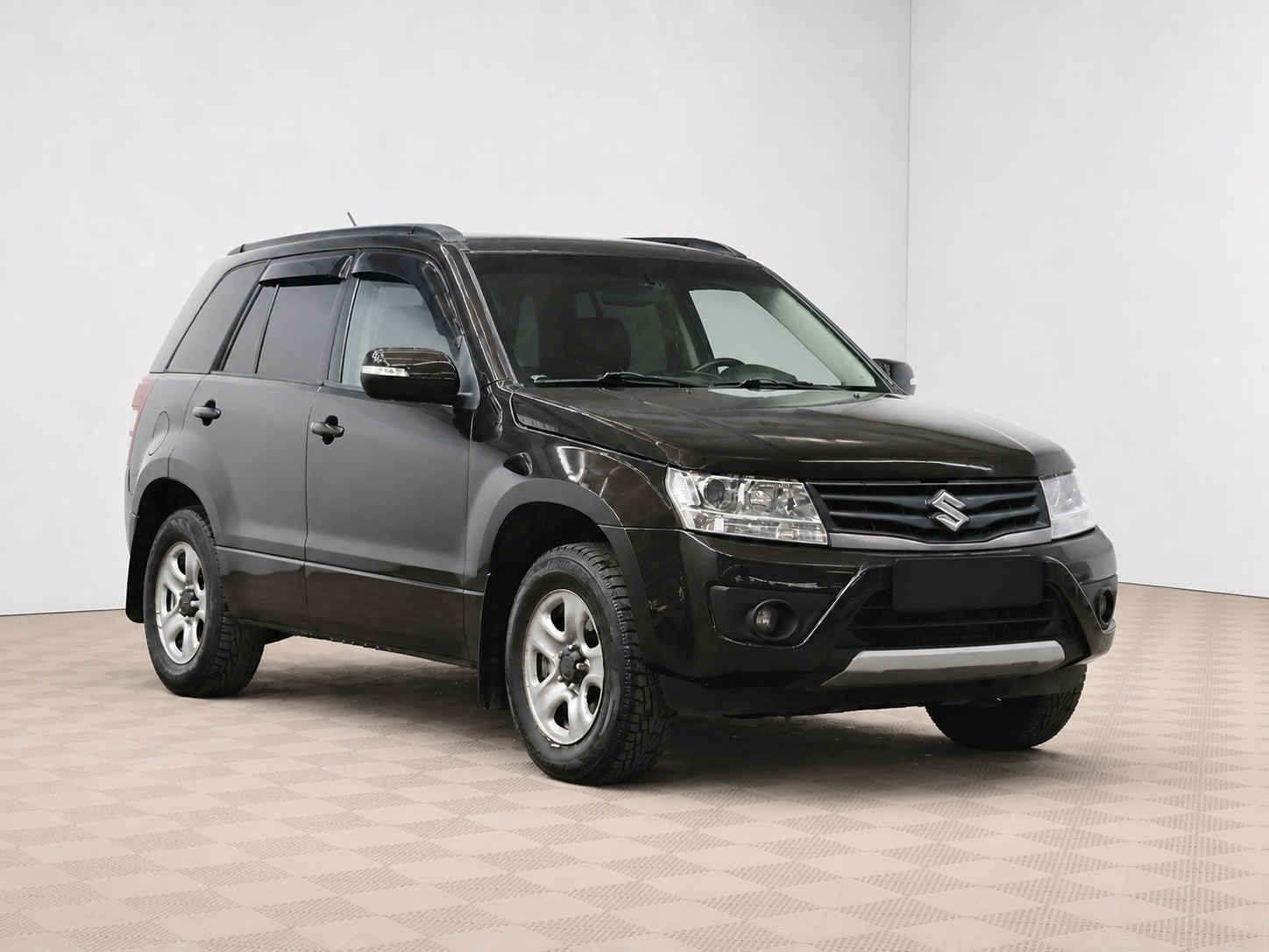 Suzuki - Suzuki Grand Vitara, 2013