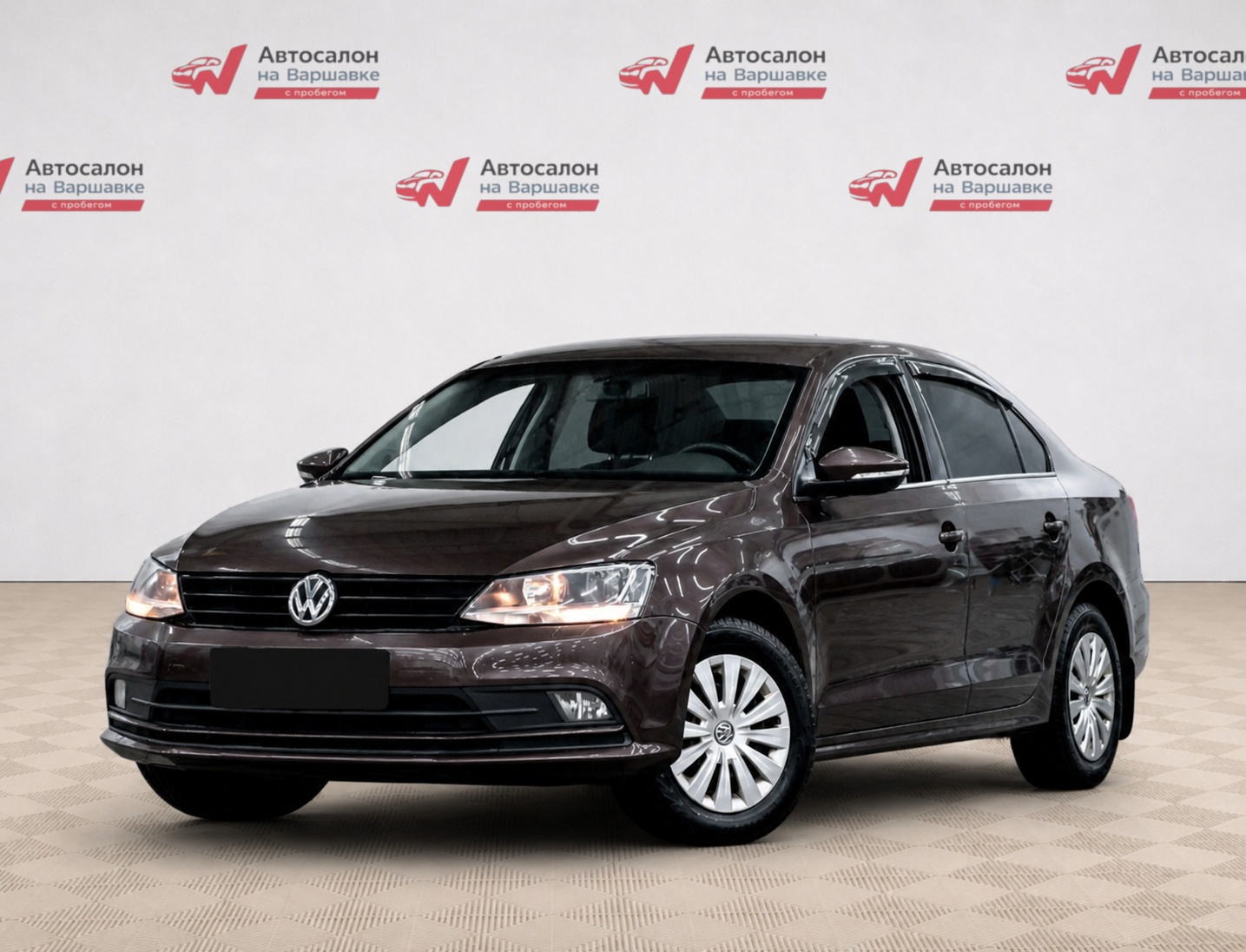 Volkswagen - Volkswagen Jetta, 2016