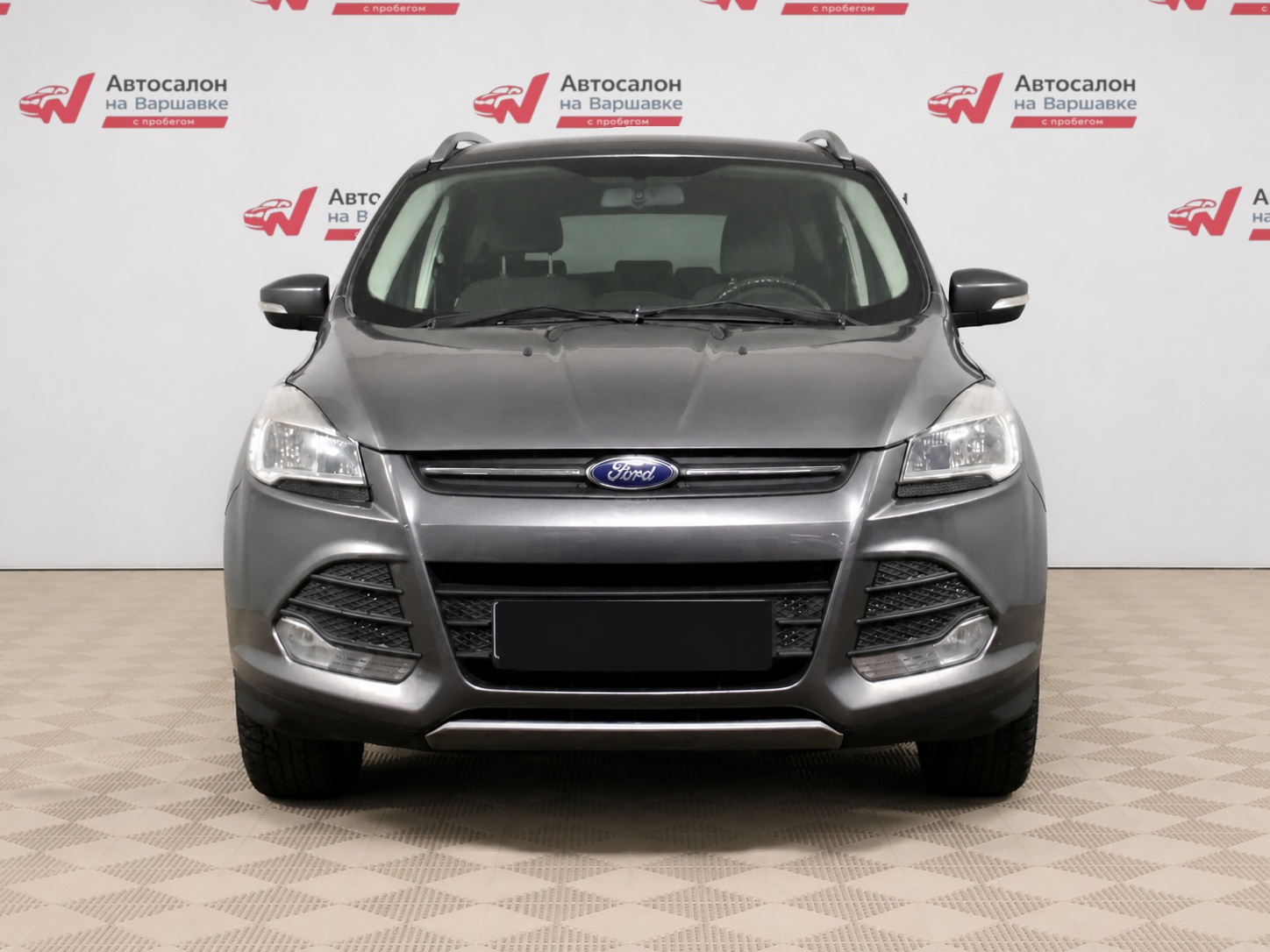 Ford - Ford Kuga, 2013
