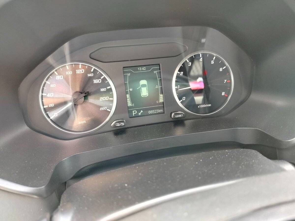 Chery - Chery Tiggo 4 Pro, 2023