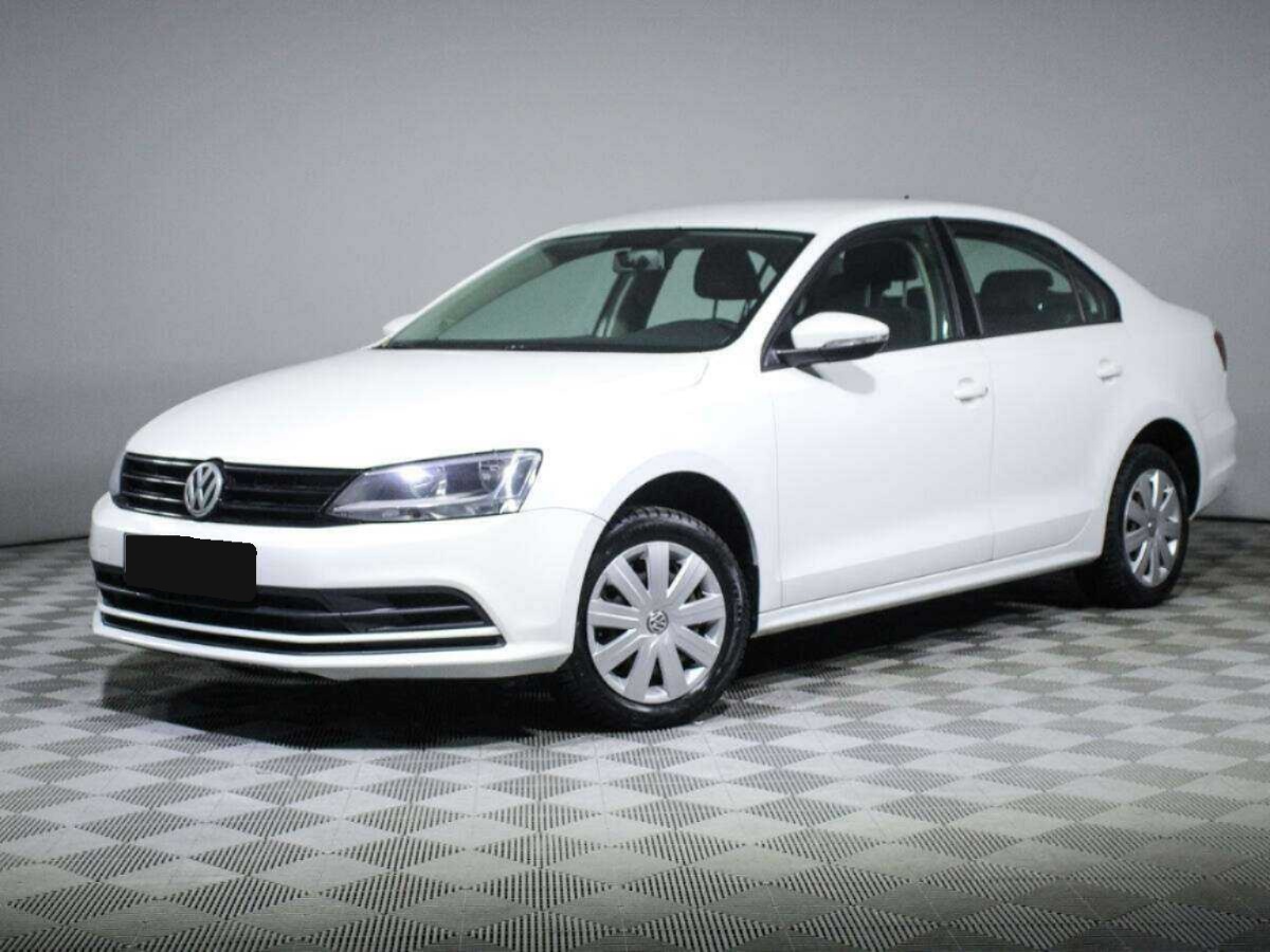 Volkswagen - Volkswagen Jetta, 2016