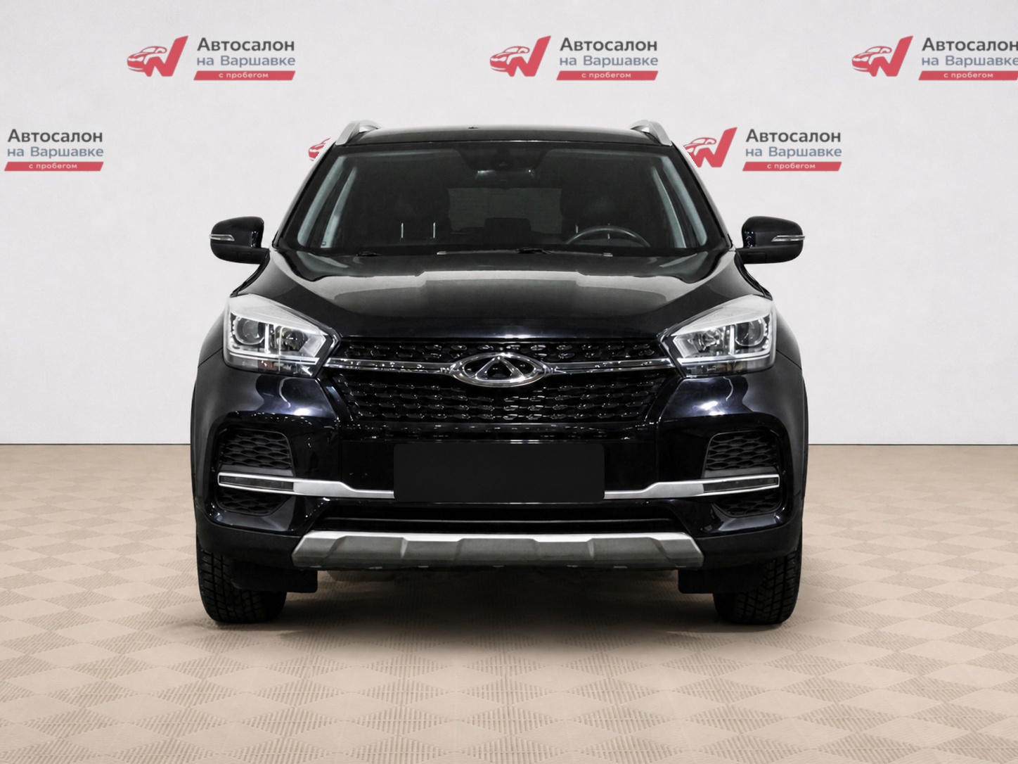 Chery - Chery Tiggo 4, 2022