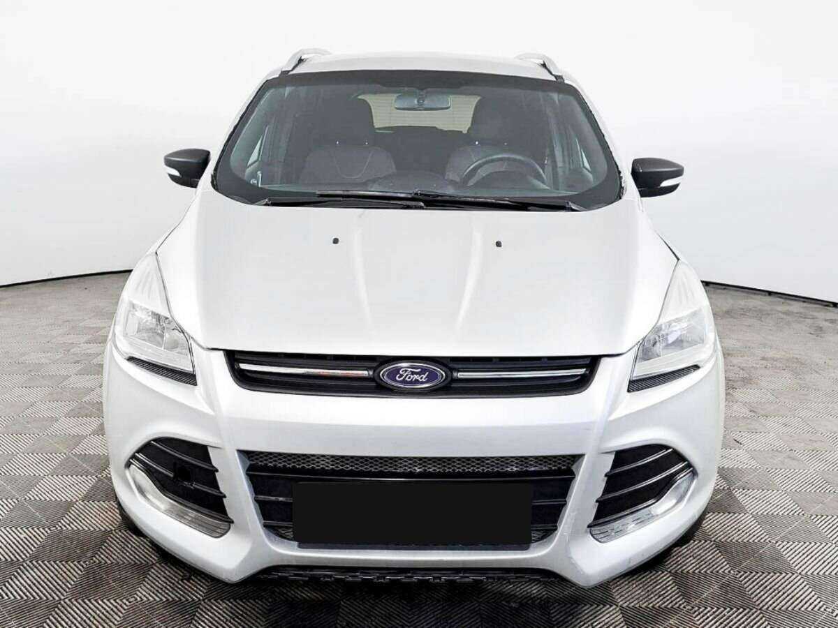 Ford - Ford Kuga, 2014