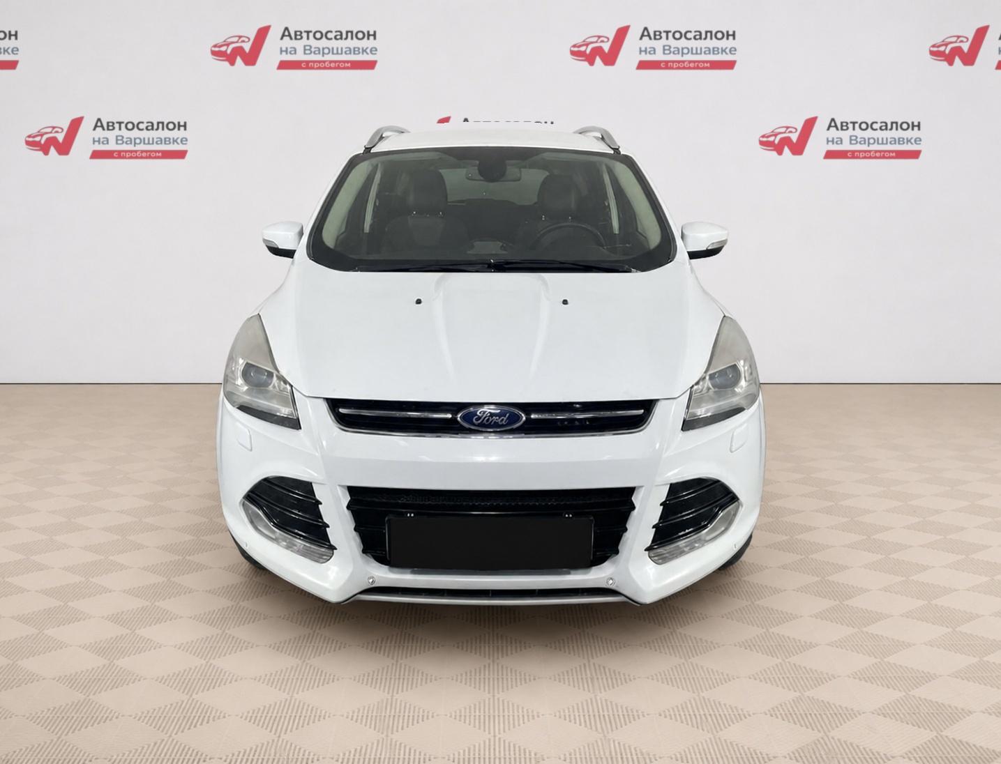 Ford - Ford Kuga, 2015