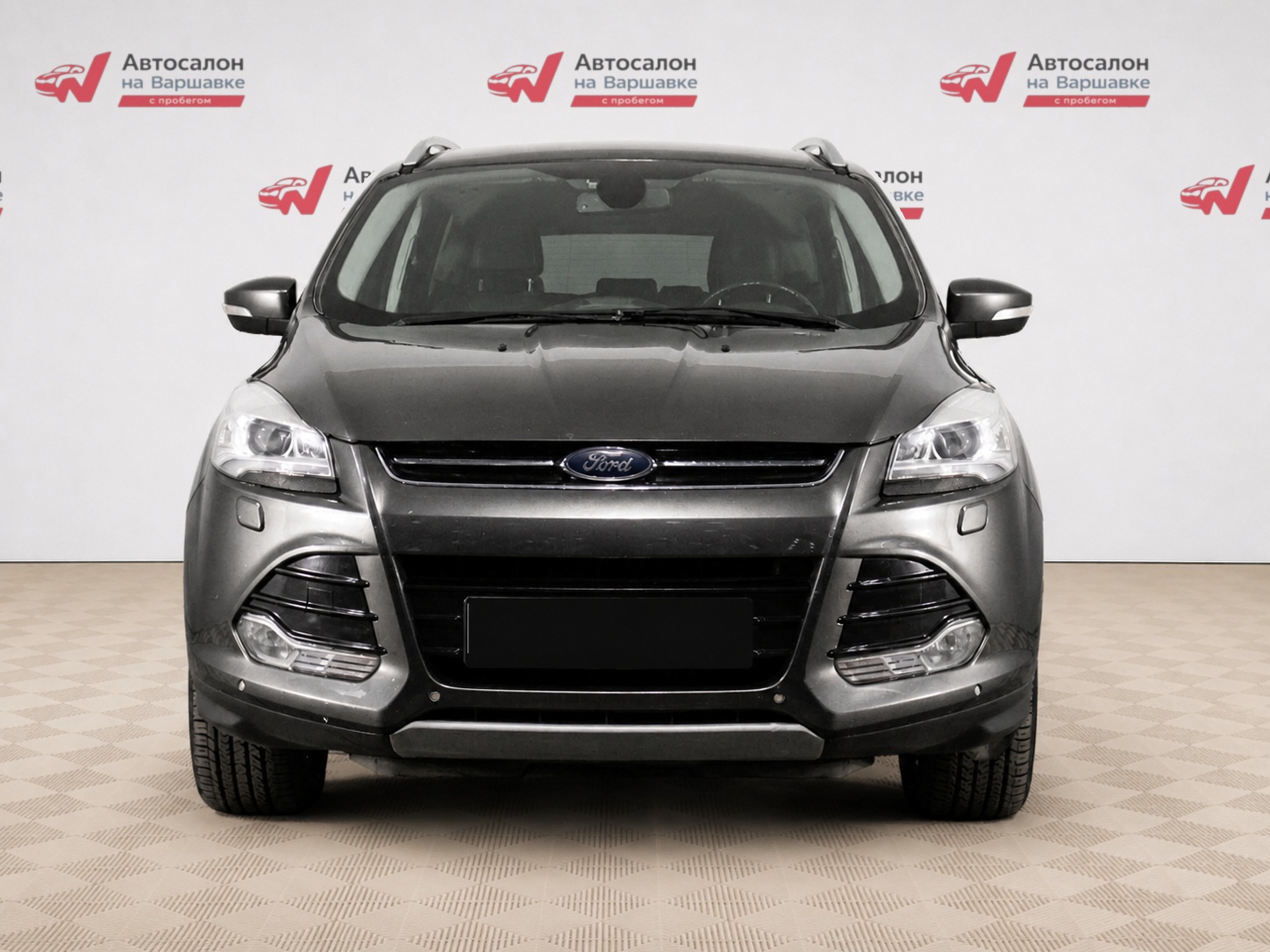 Ford - Ford Kuga, 2016