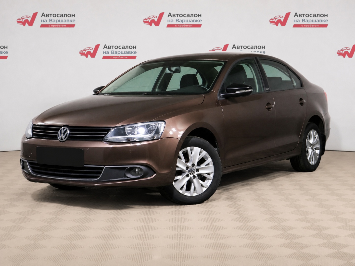Volkswagen - Volkswagen Jetta, 2014