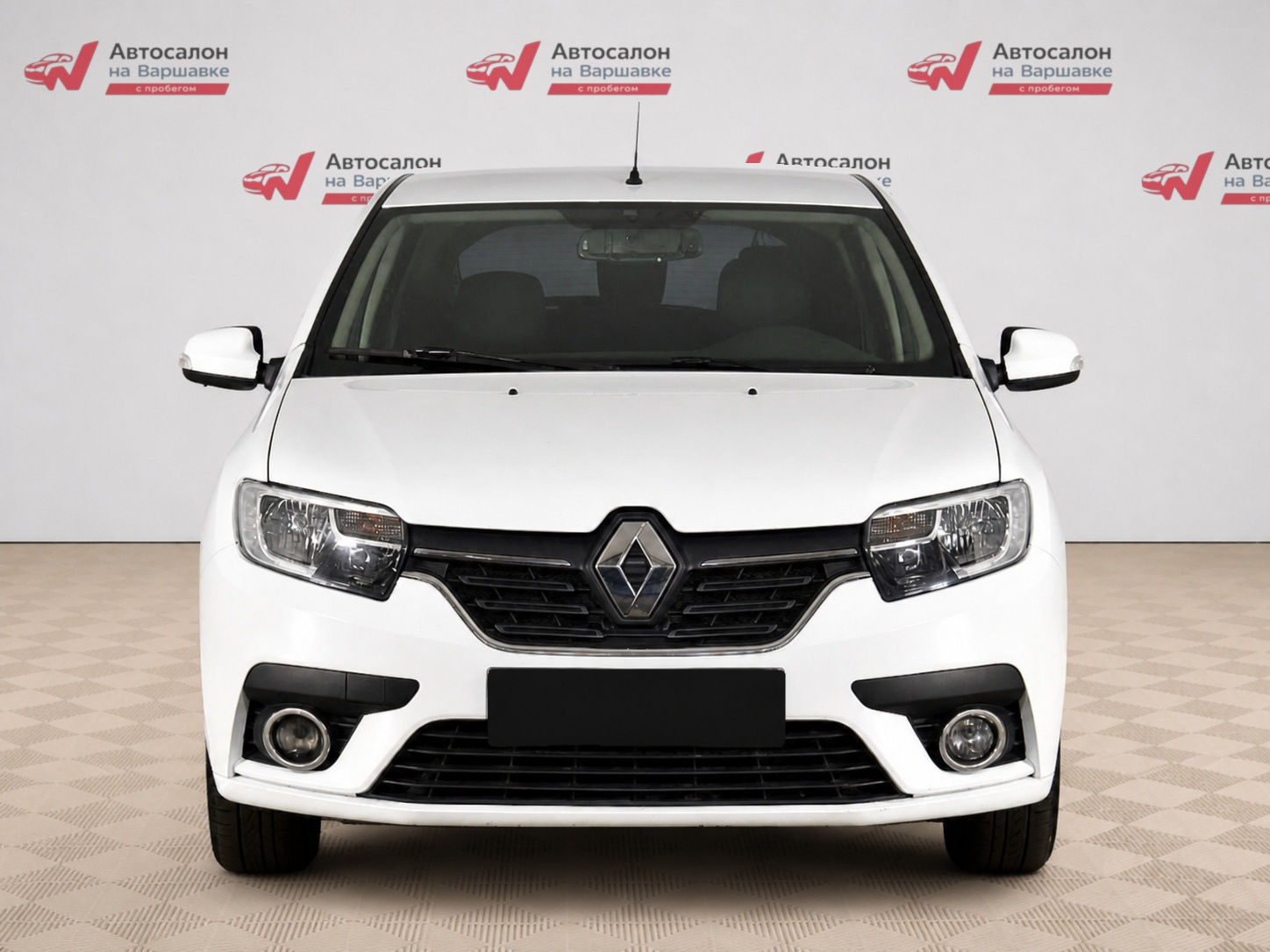 Renault - Renault Sandero, 2020
