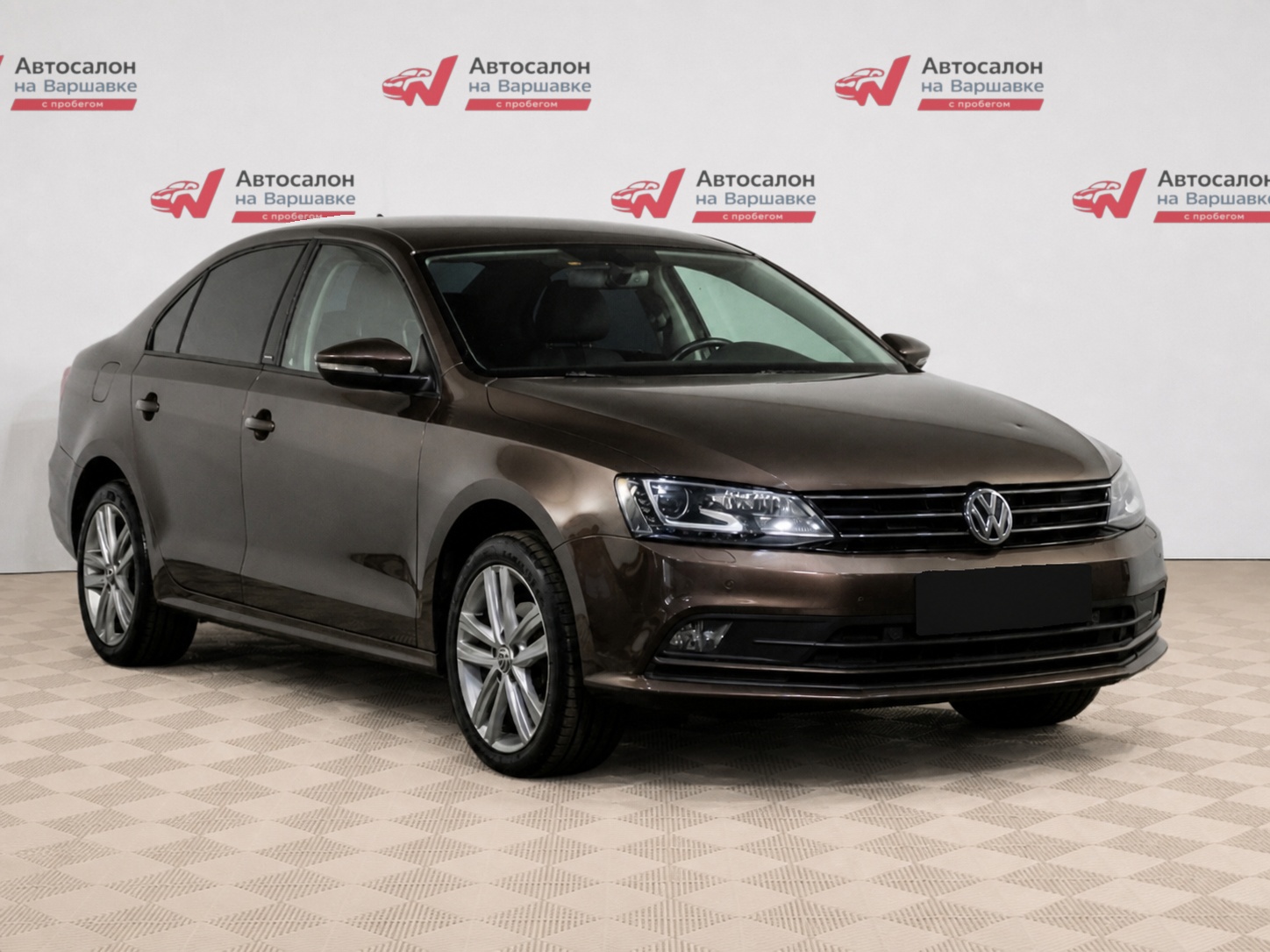 Volkswagen - Volkswagen Jetta, 2016