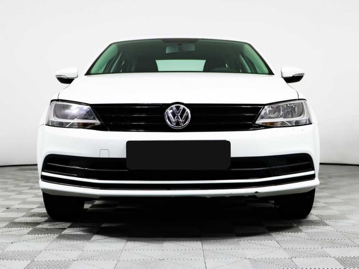 Volkswagen - Volkswagen Jetta, 2016