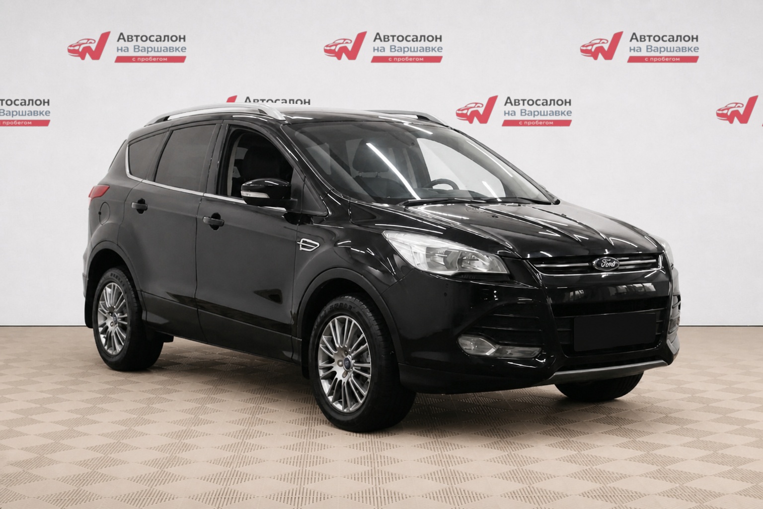 Ford - Ford Kuga, 2016