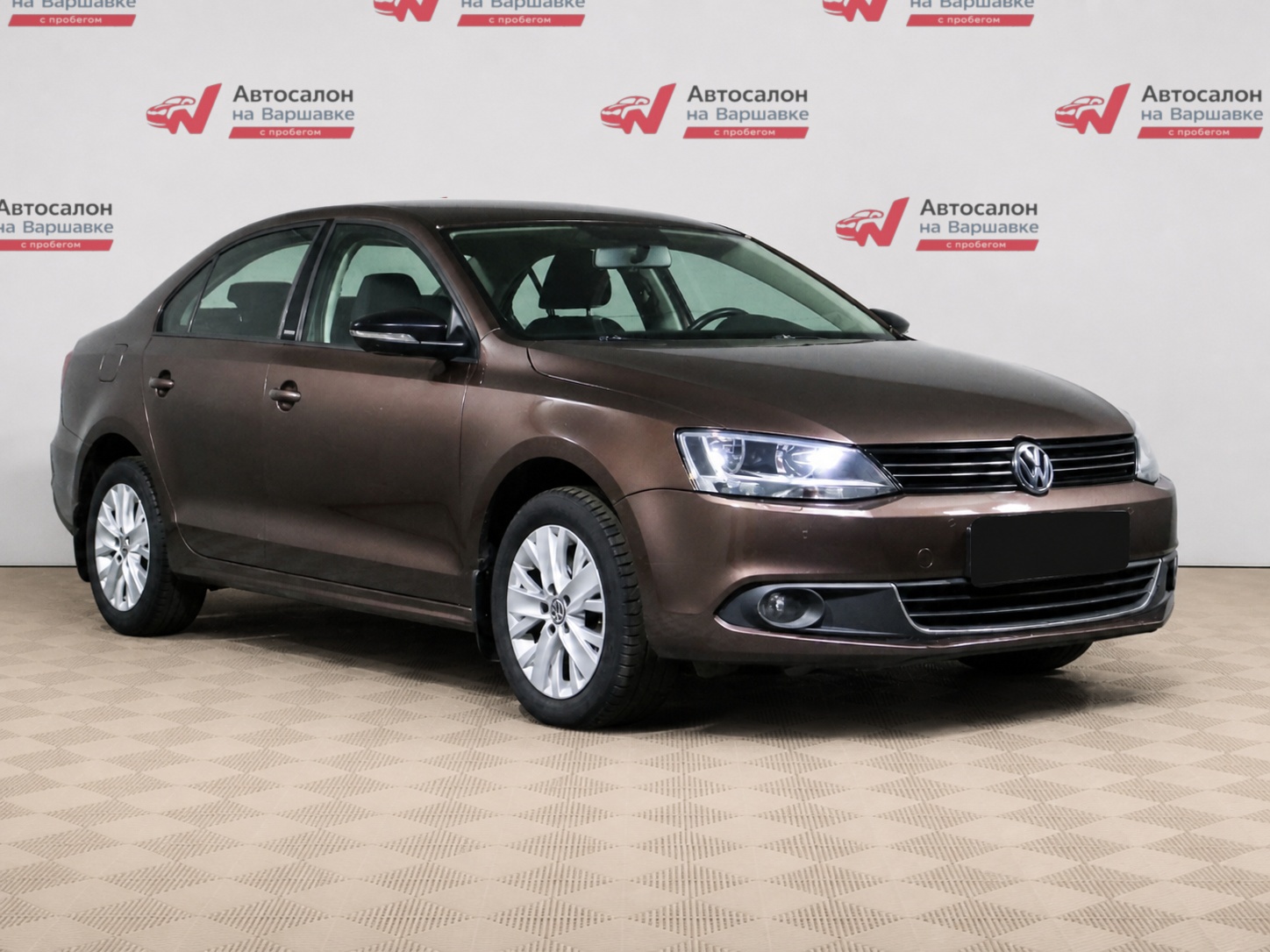 Volkswagen - Volkswagen Jetta, 2014