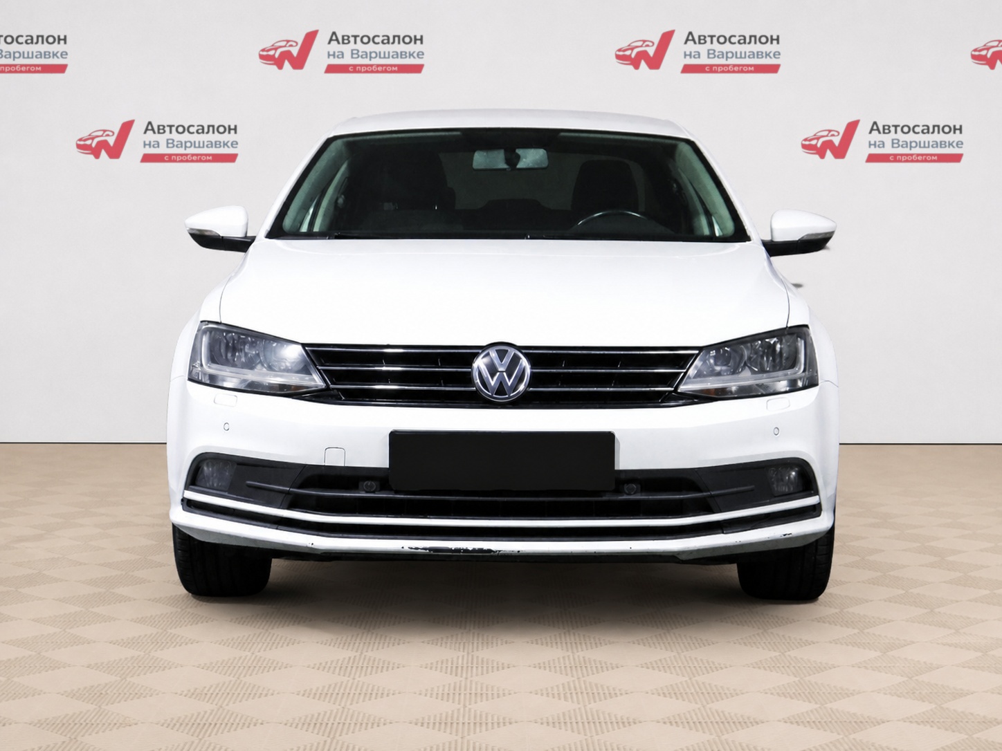 Volkswagen - Volkswagen Jetta, 2016