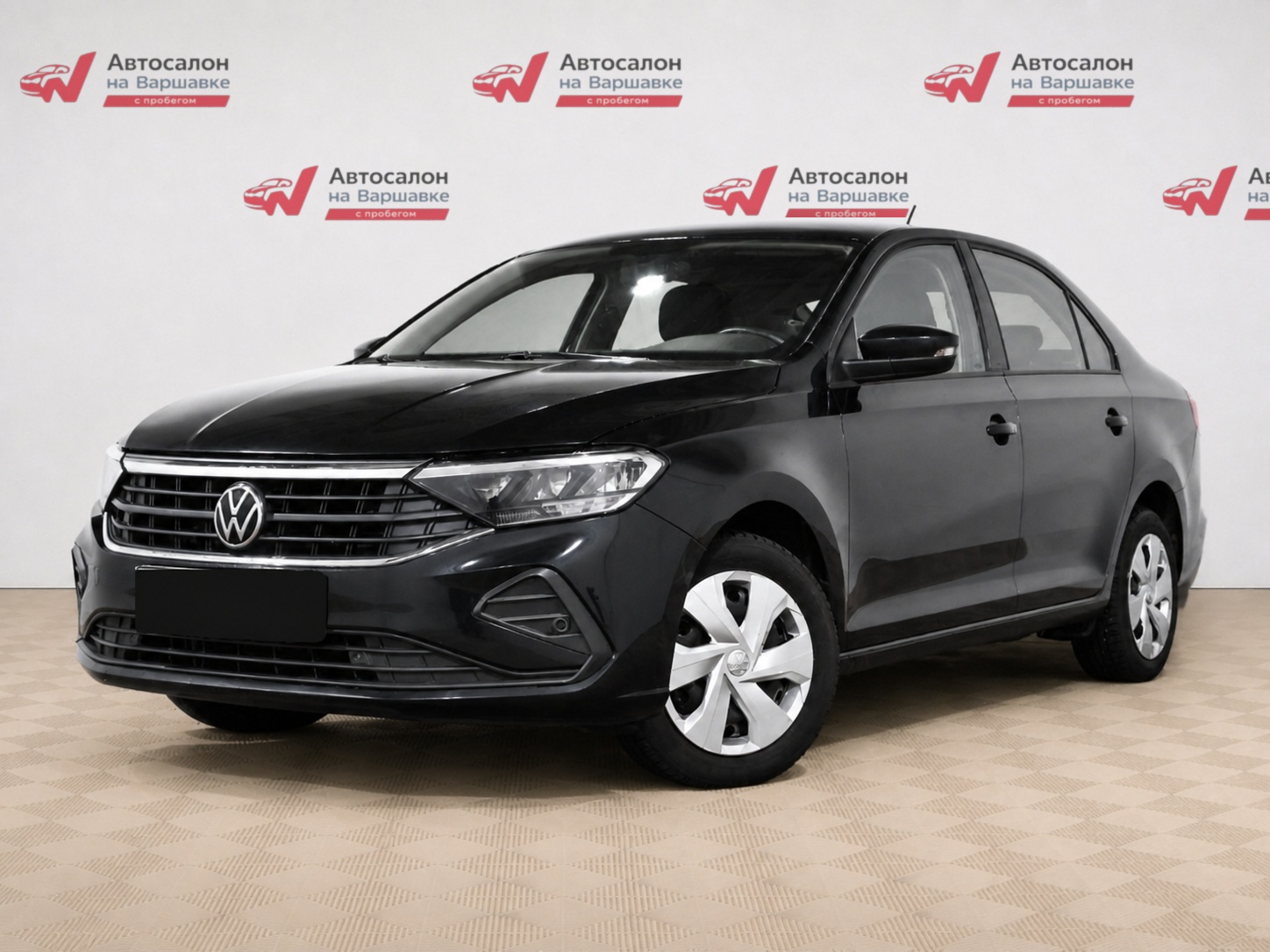 Volkswagen - Volkswagen Polo, 2021