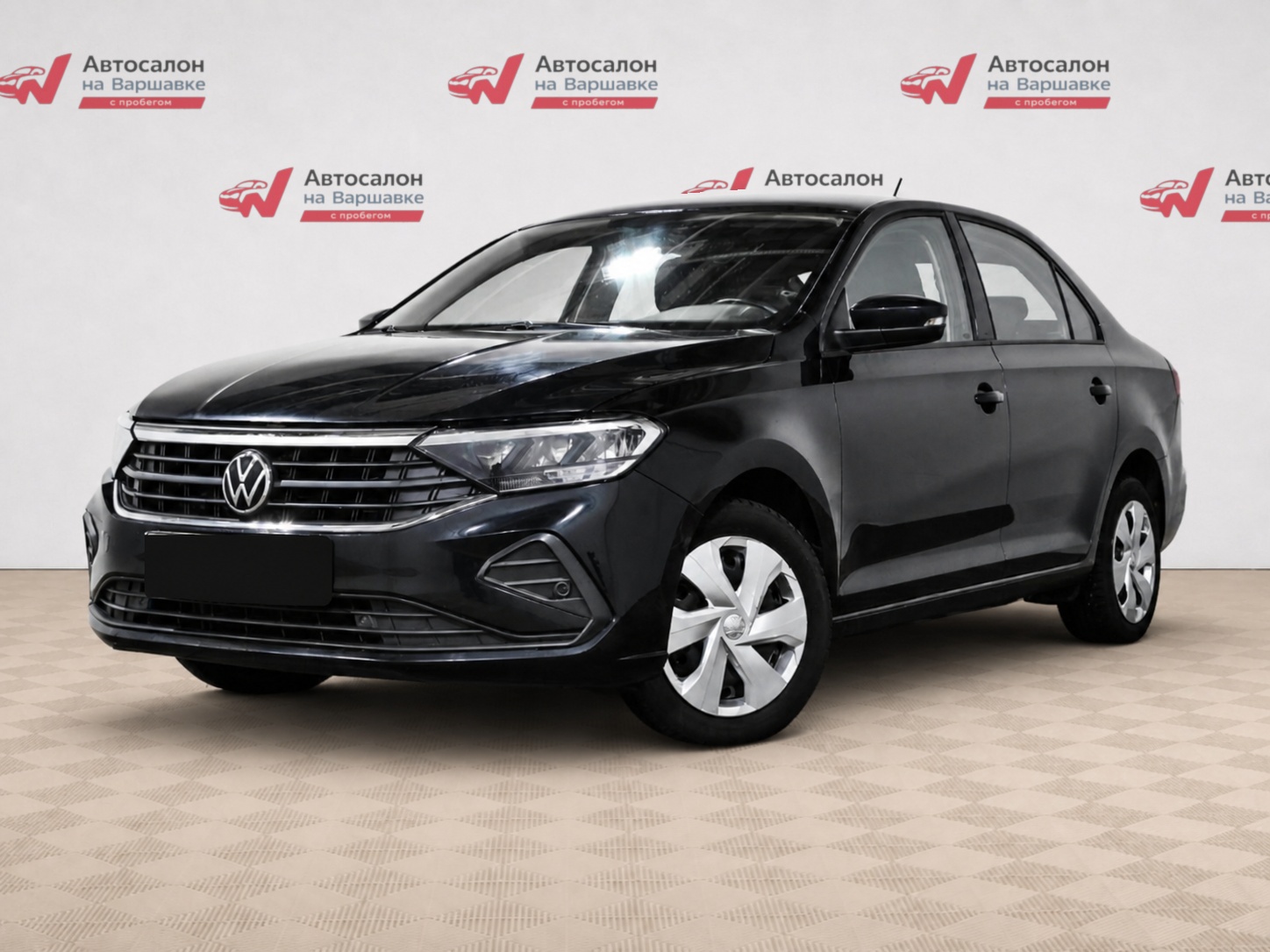 Volkswagen - Volkswagen Polo, 2021
