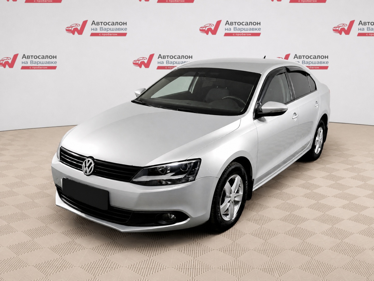Volkswagen - Volkswagen Jetta, 2014