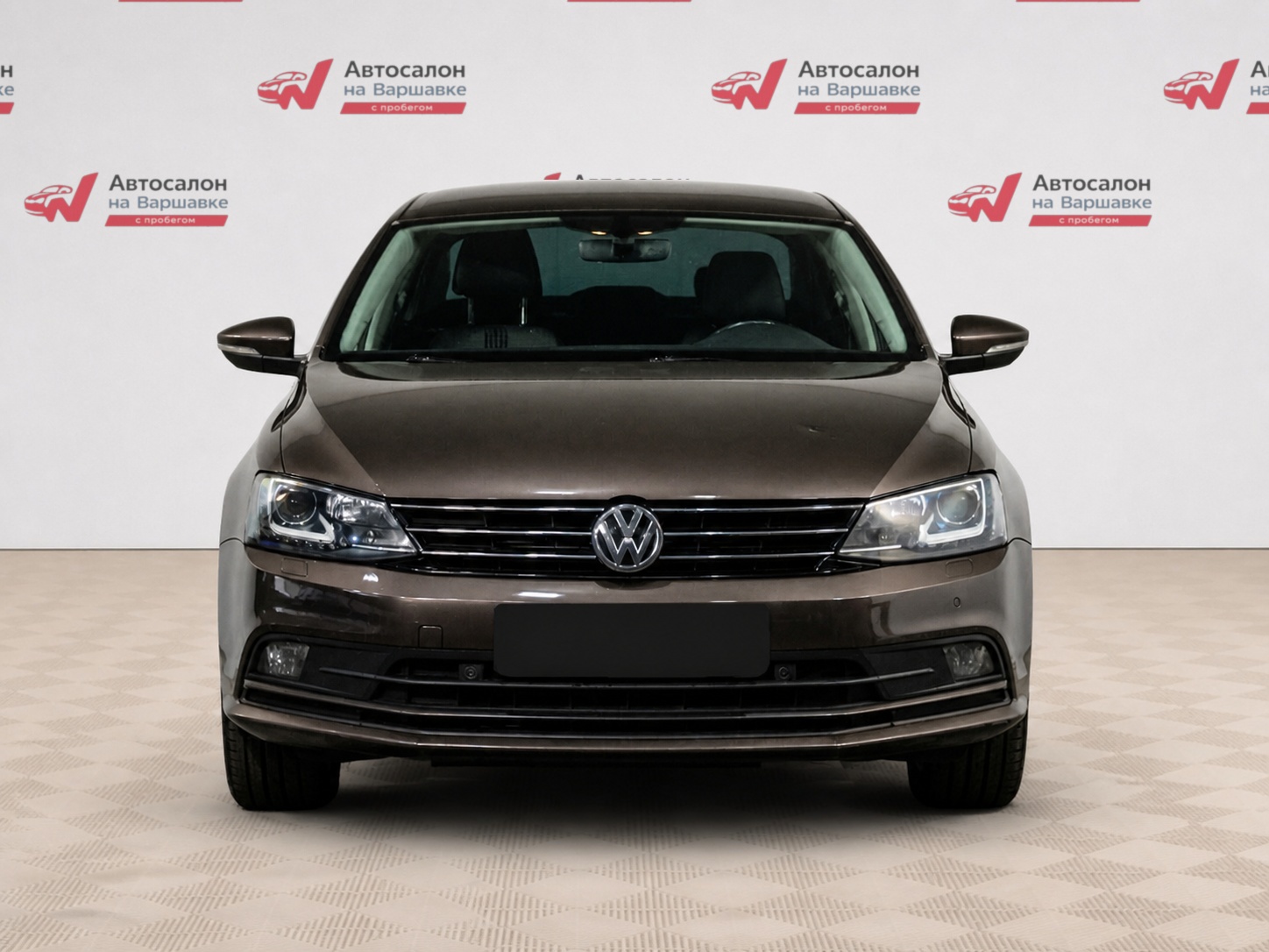 Volkswagen - Volkswagen Jetta, 2016