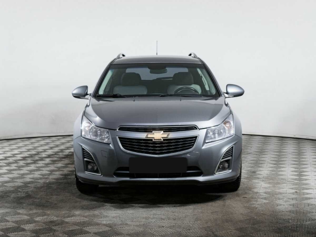Chevrolet - Chevrolet Cruze, 2013
