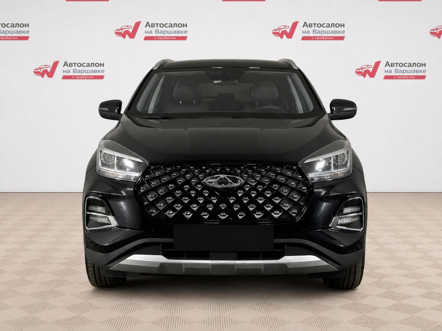 Chery - Chery Tiggo 4 Pro, 2023