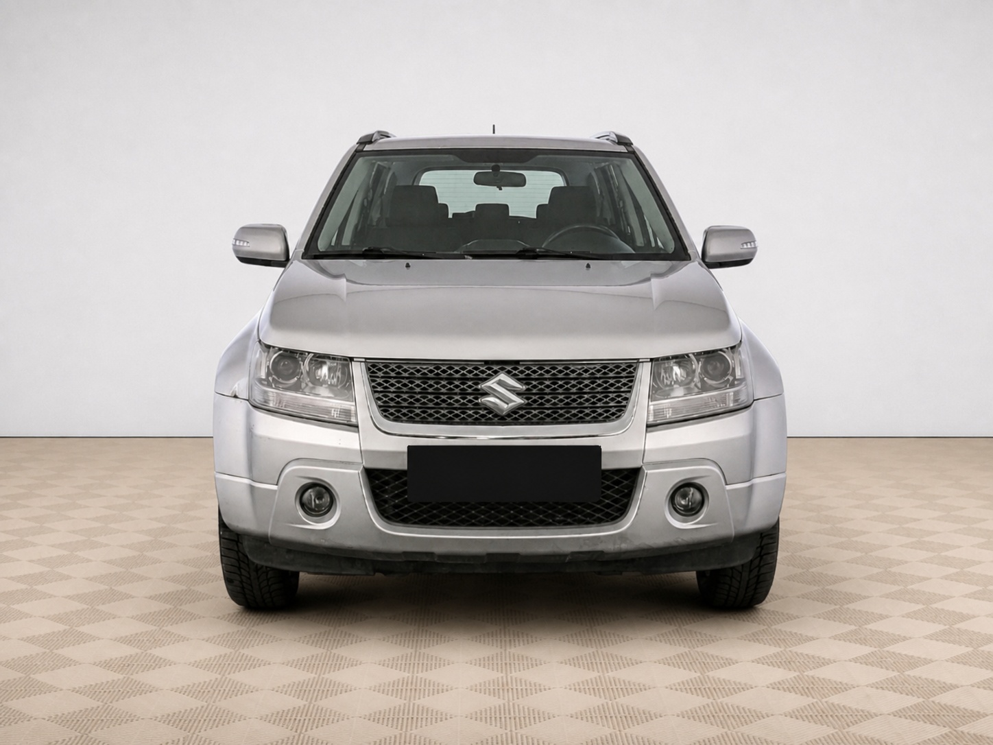 Suzuki - Suzuki Grand Vitara, 2010