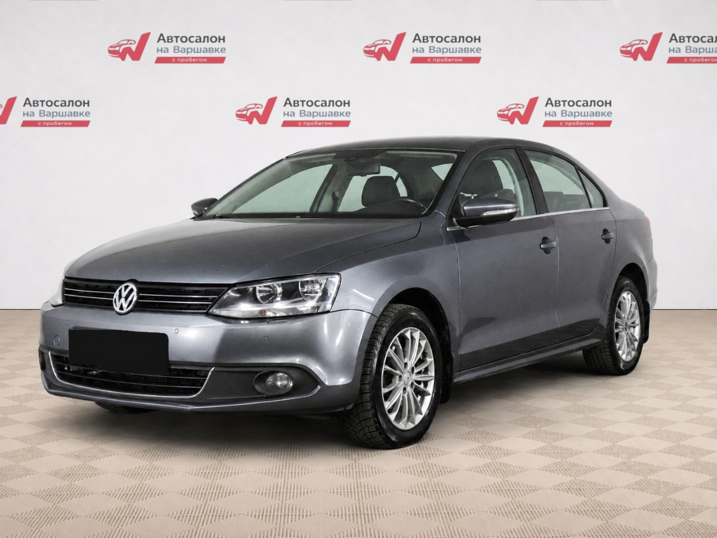 Volkswagen - Volkswagen Jetta, 2013