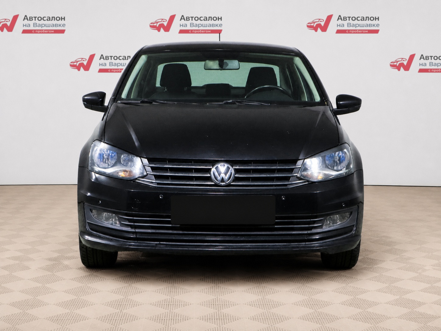 Volkswagen - Volkswagen Polo, 2016