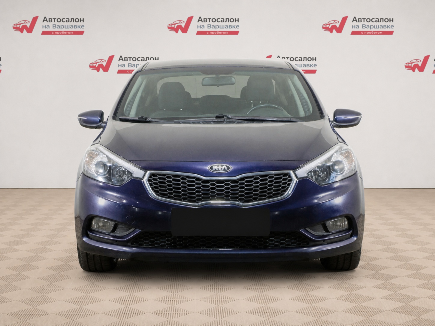 Kia - Kia Cerato, 2016