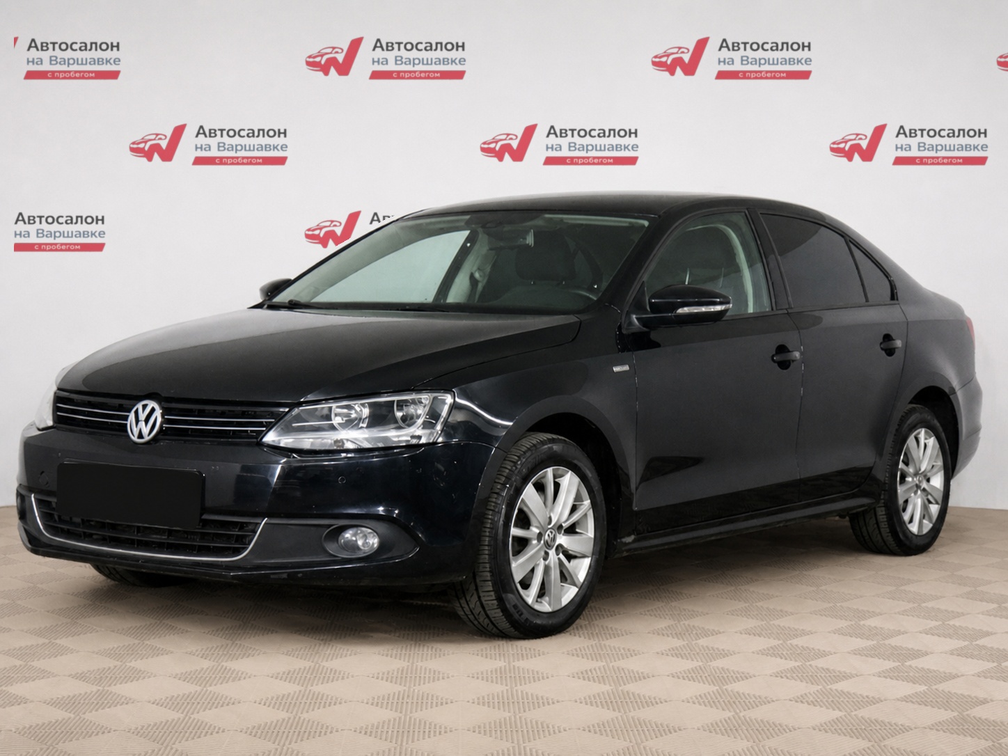 Volkswagen - Volkswagen Jetta, 2013