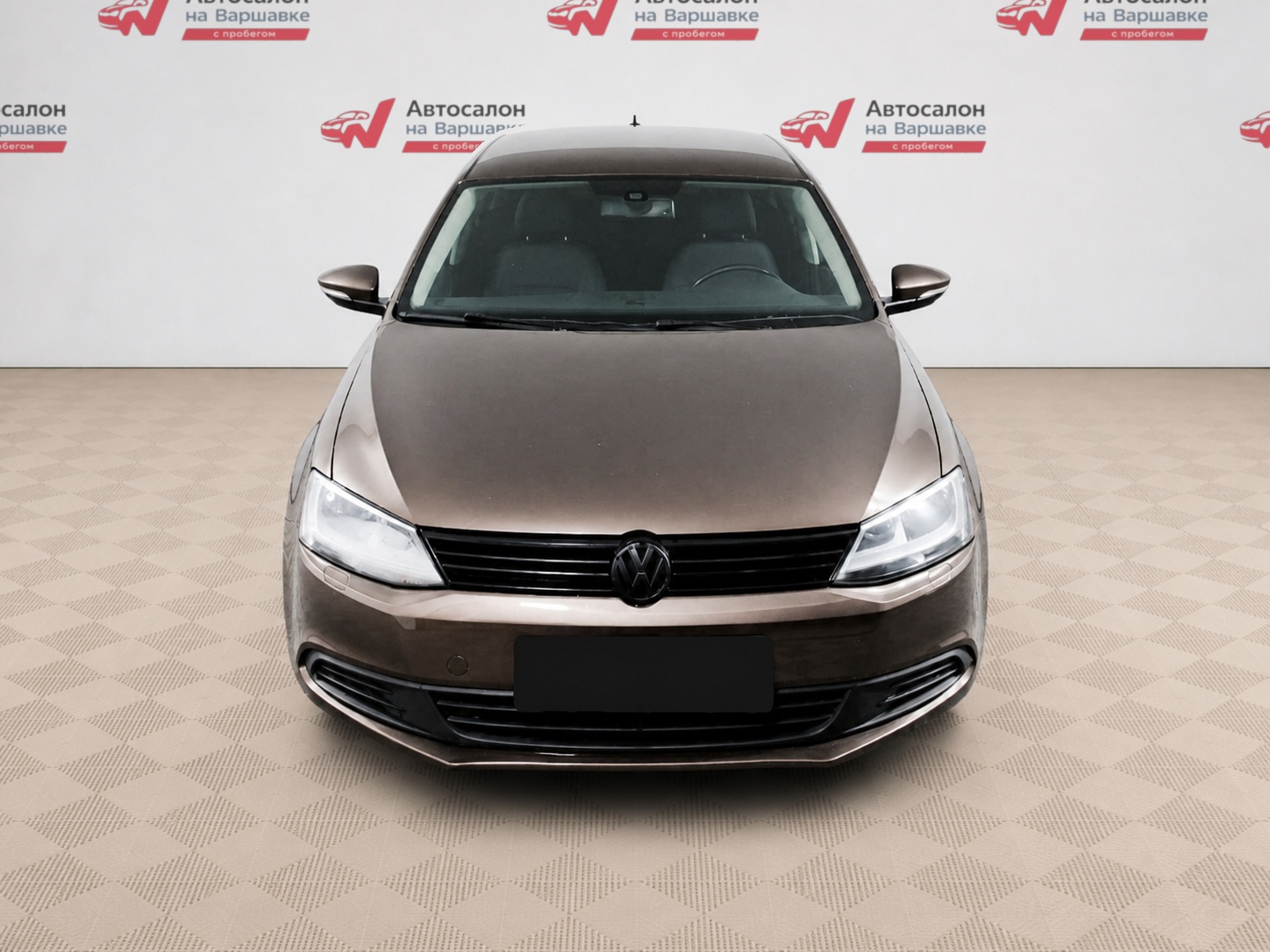 Volkswagen - Volkswagen Jetta, 2013