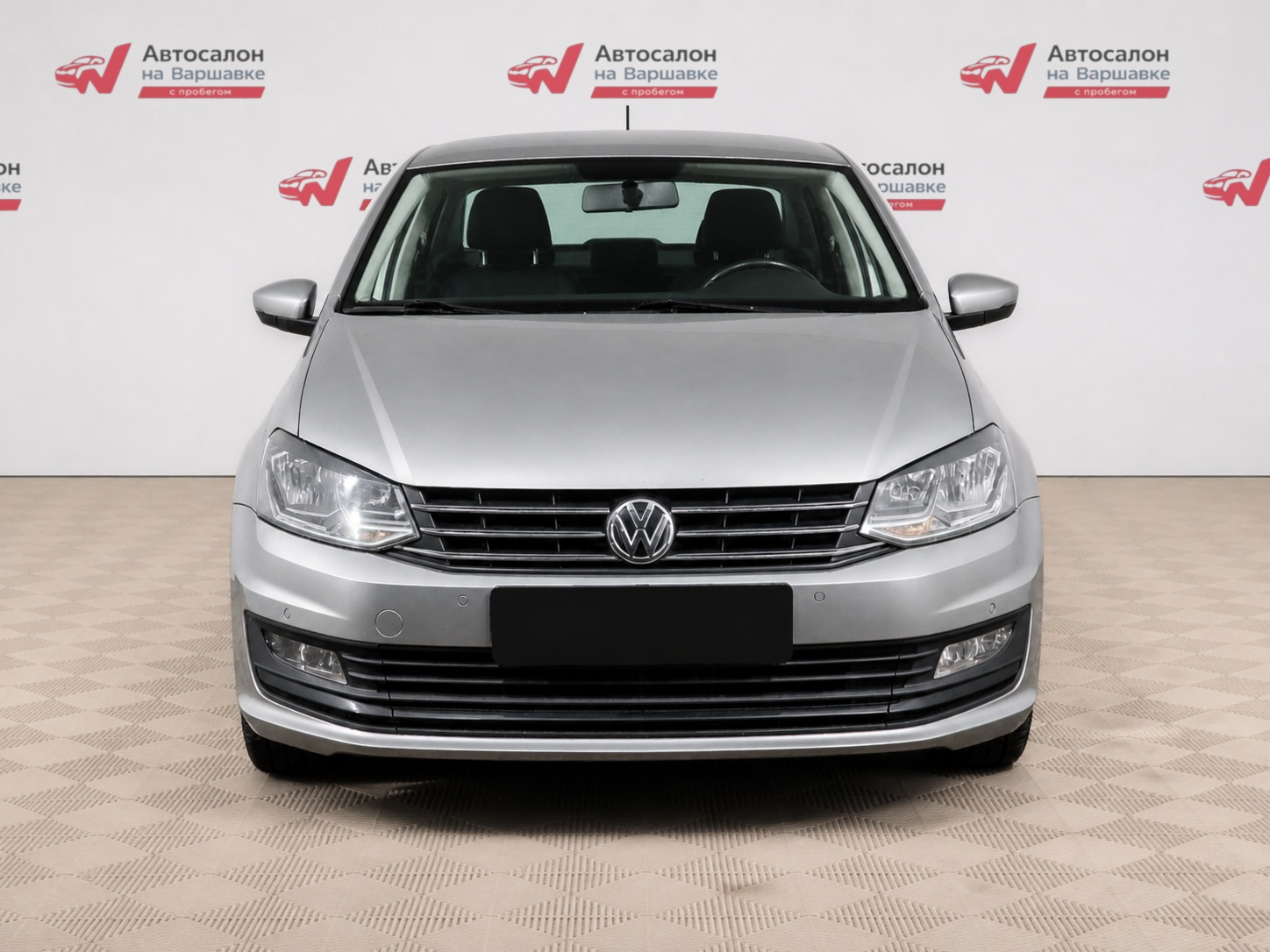 Volkswagen - Volkswagen Polo, 2020