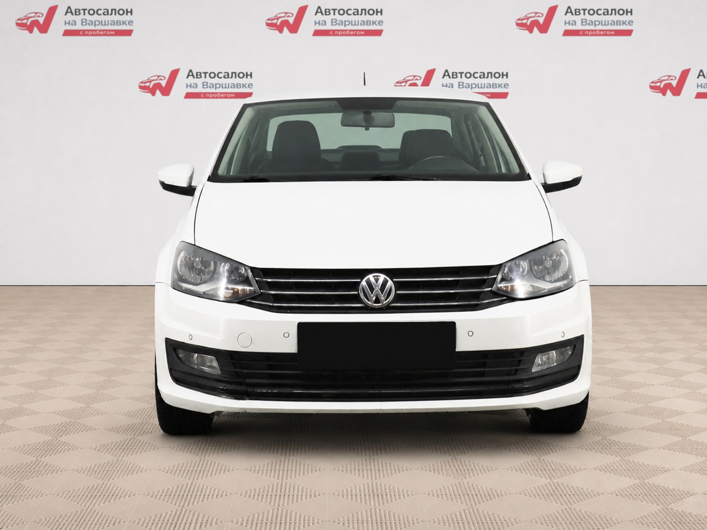 Volkswagen - Volkswagen Polo, 2018