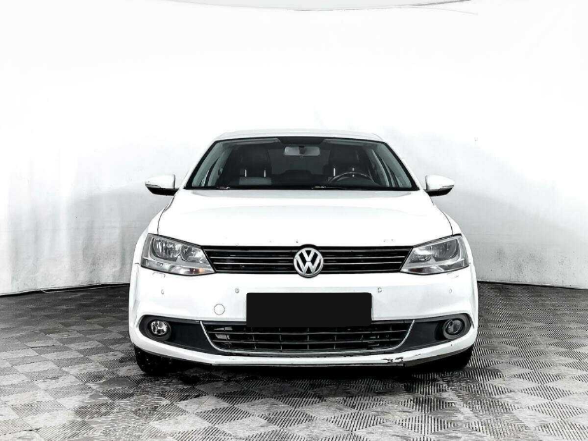 Volkswagen - Volkswagen Jetta, 2013