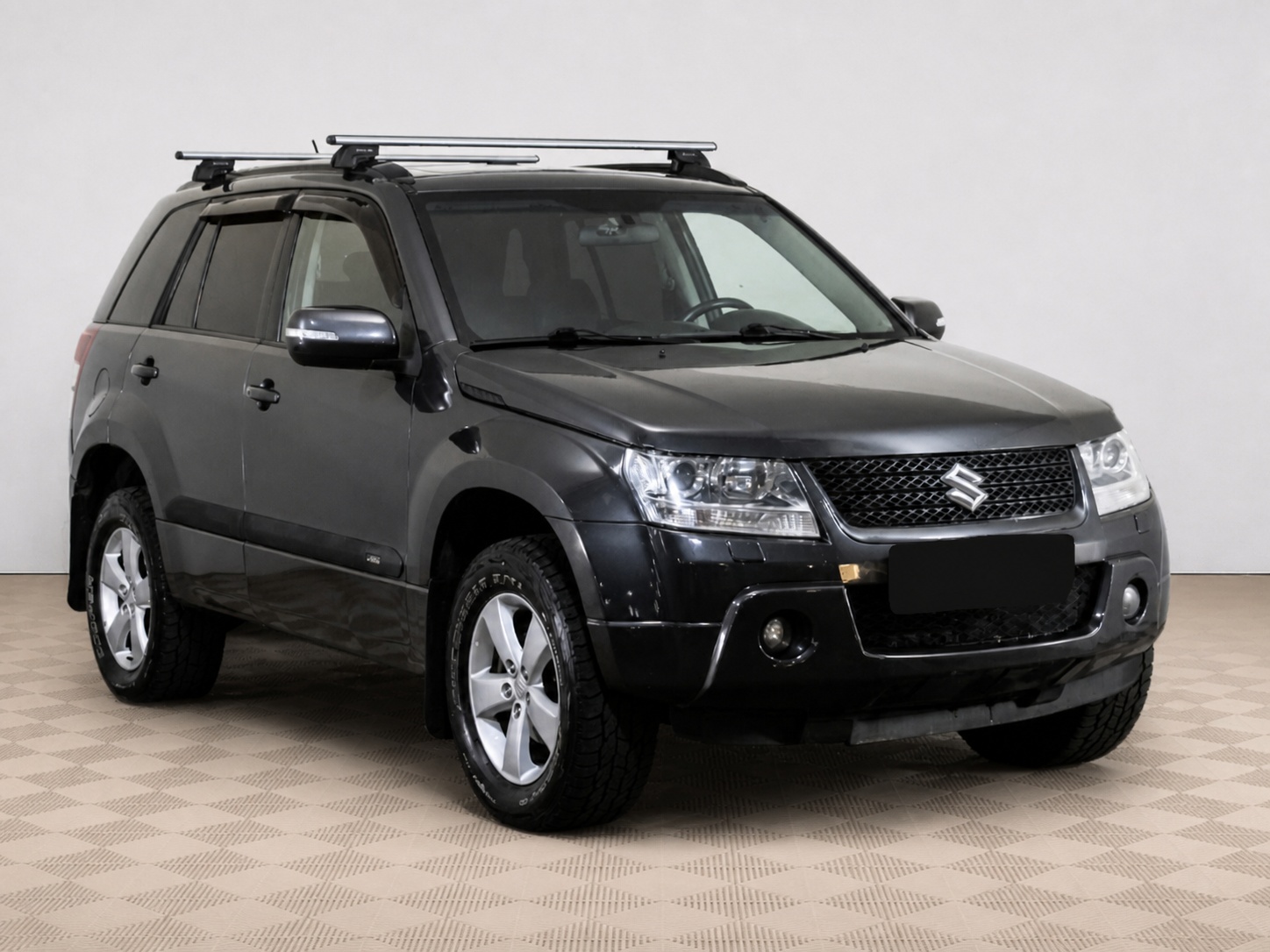 Suzuki - Suzuki Grand Vitara, 2010