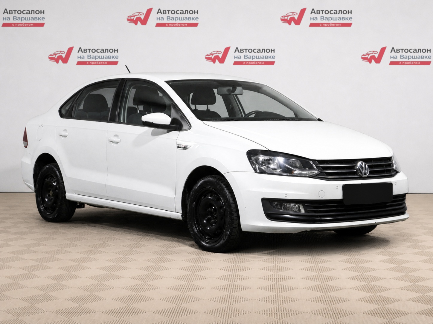 Volkswagen - Volkswagen Polo, 2019