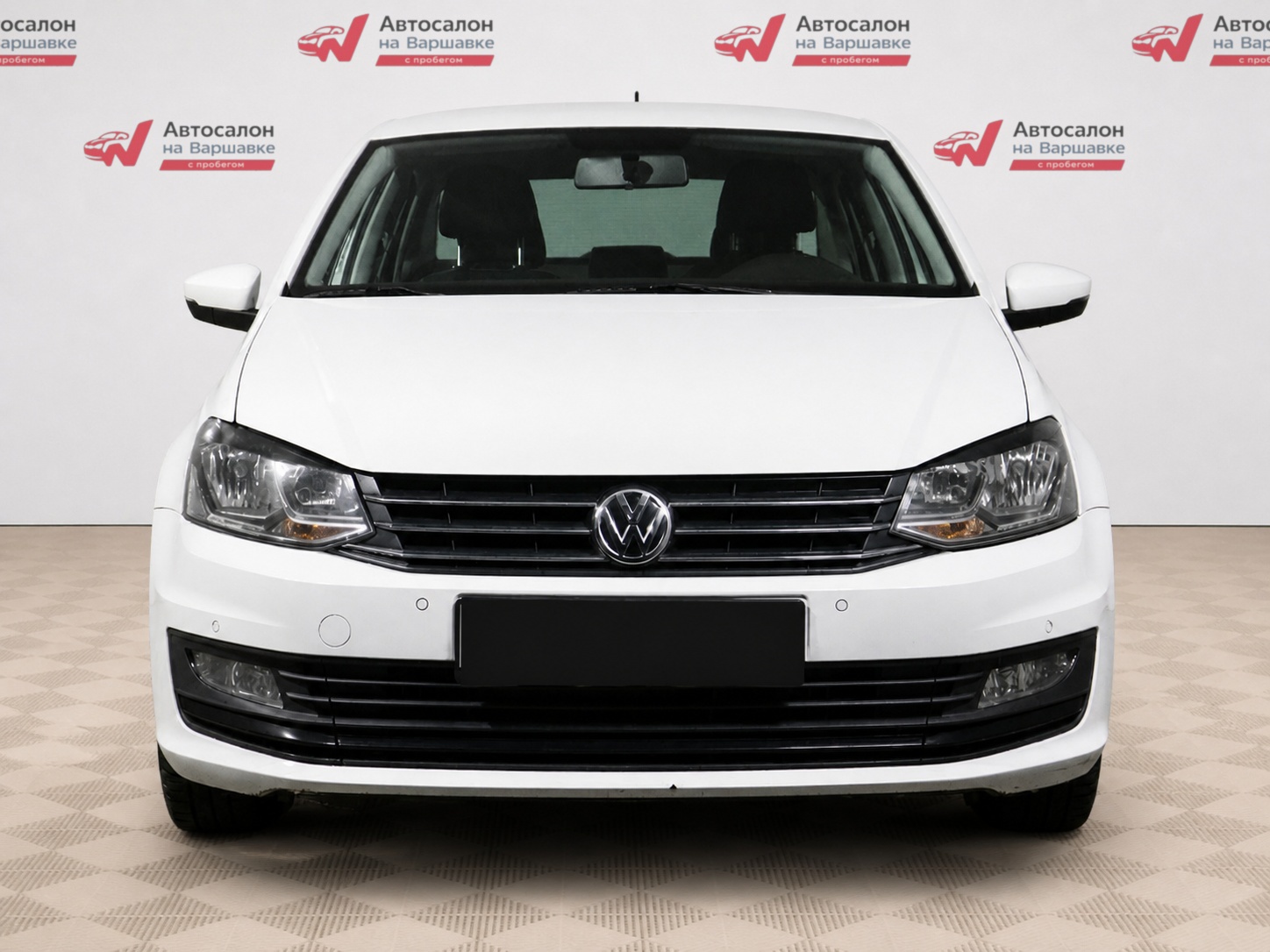 Volkswagen - Volkswagen Polo, 2019