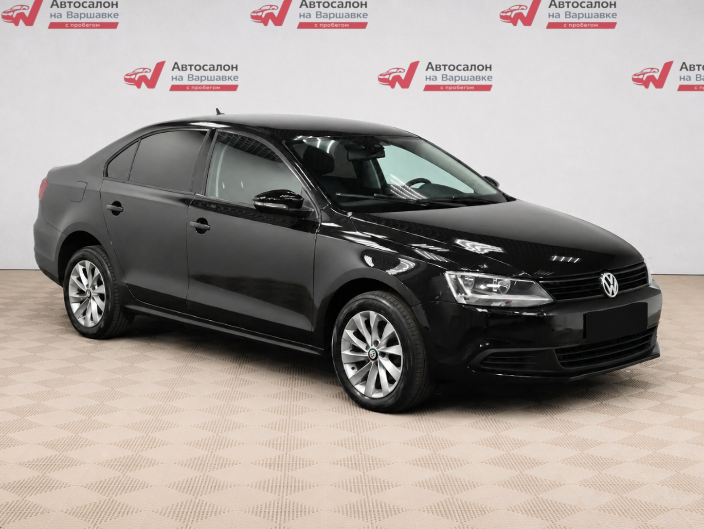 Volkswagen - Volkswagen Jetta, 2012