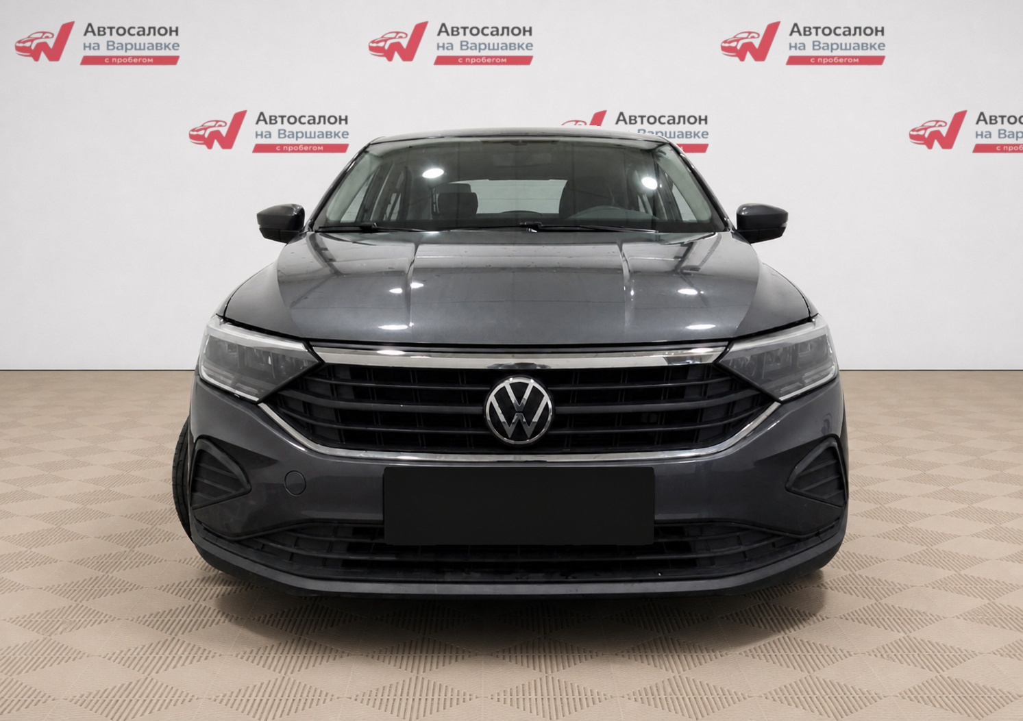 Volkswagen - Volkswagen Polo, 2021