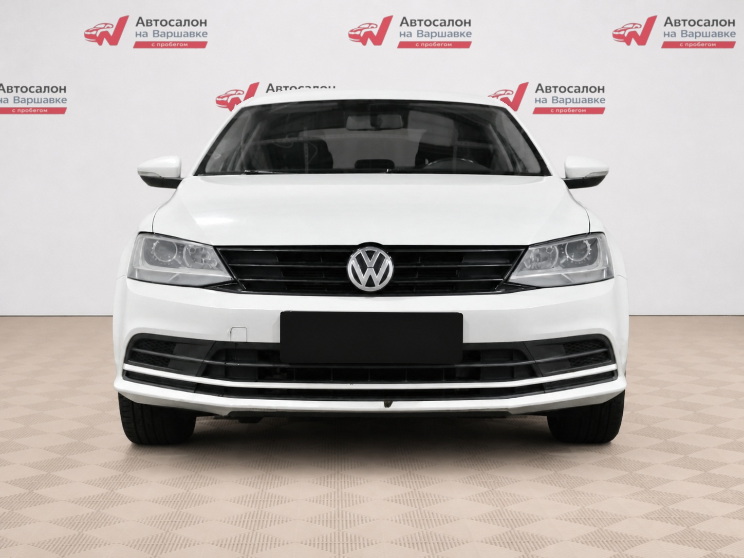 Volkswagen - Volkswagen Jetta, 2016