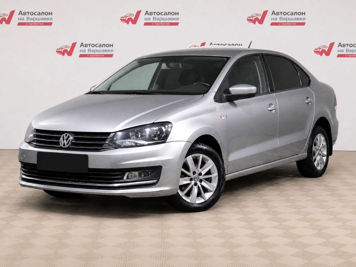 Volkswagen - Volkswagen Polo, 2017