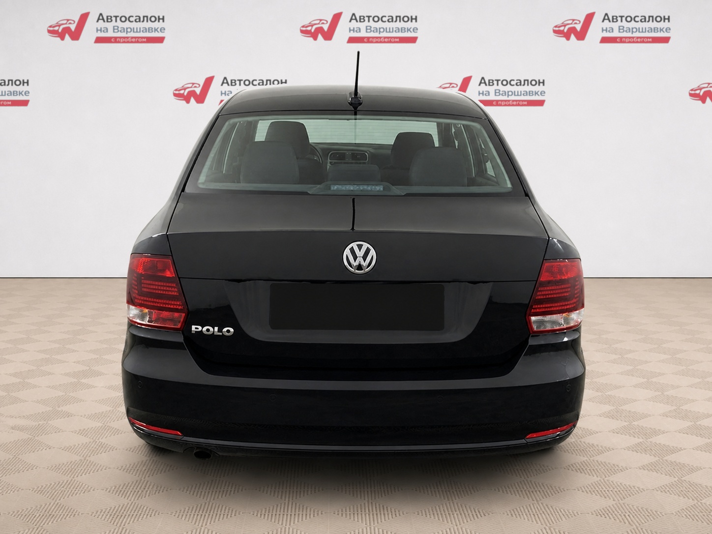 Volkswagen - Volkswagen Polo, 2019