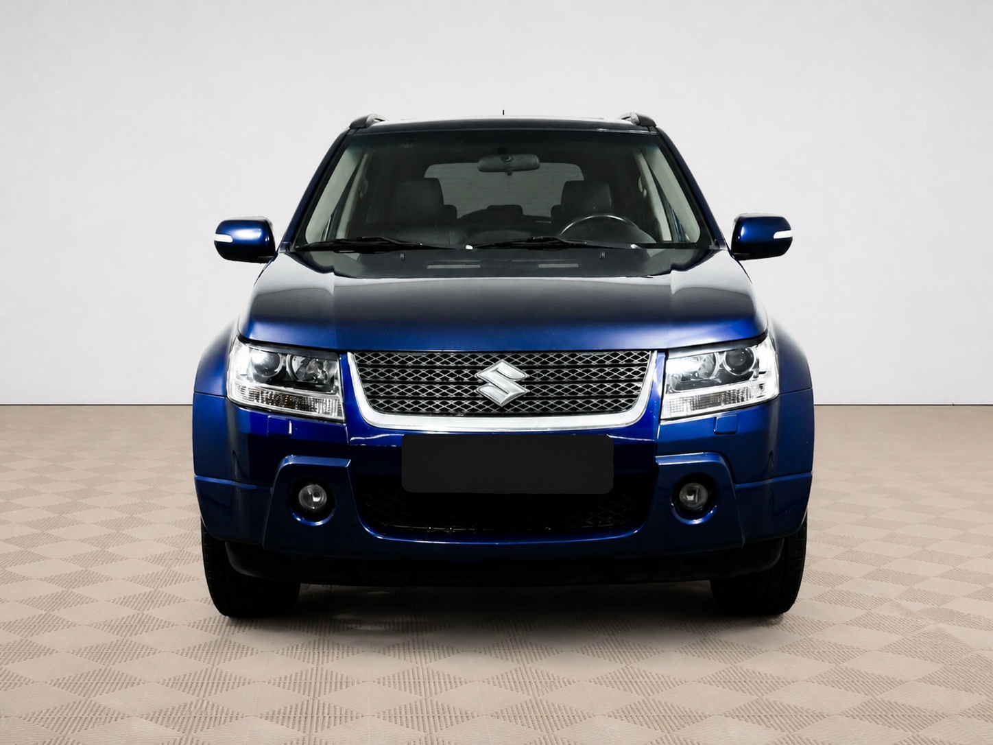 Suzuki - Suzuki Grand Vitara, 2008