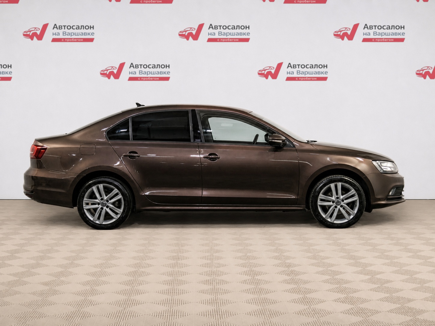 Volkswagen - Volkswagen Jetta, 2016