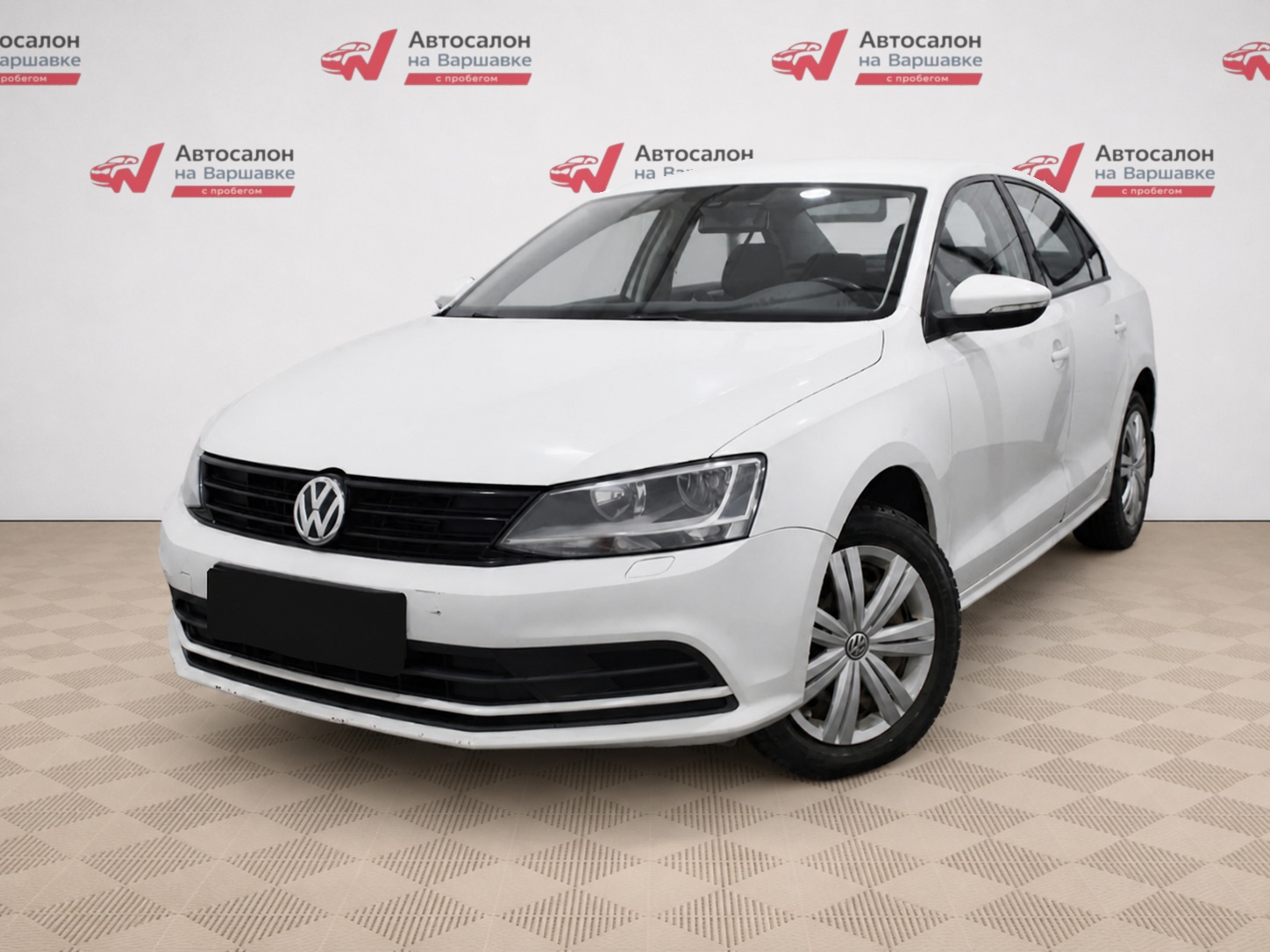 Volkswagen - Volkswagen Jetta, 2015